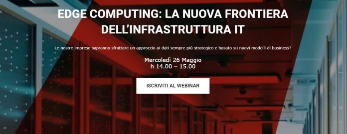 Edge Computing