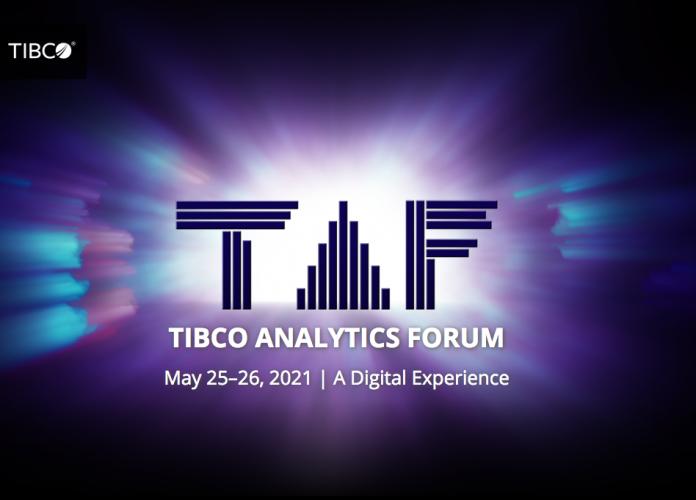 TIBCO Analytics Forum 2021
