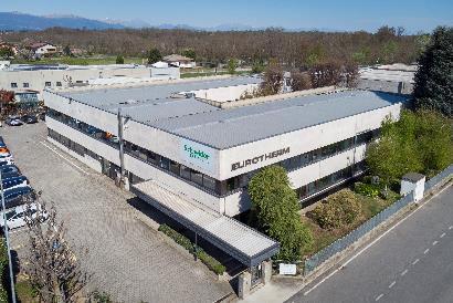 Schneider Eurotherm
