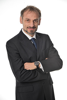 Vito Intini, ELO Digital Office
