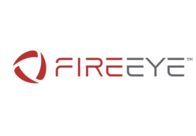 FireEye logo 2021