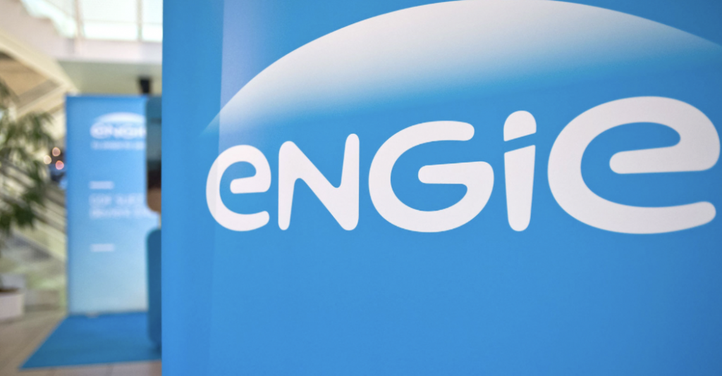 engie solutions paessler