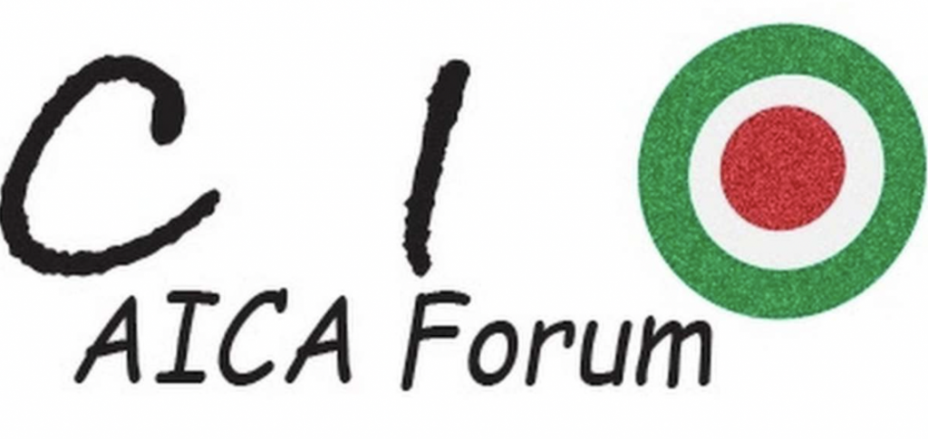 CIO AICA Forum