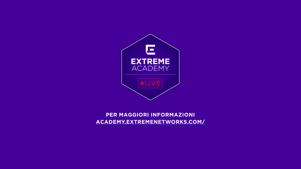 Extreme Academy