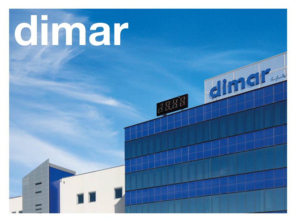 Dimar IBM