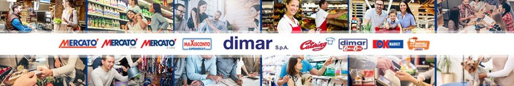 Dimar IBM