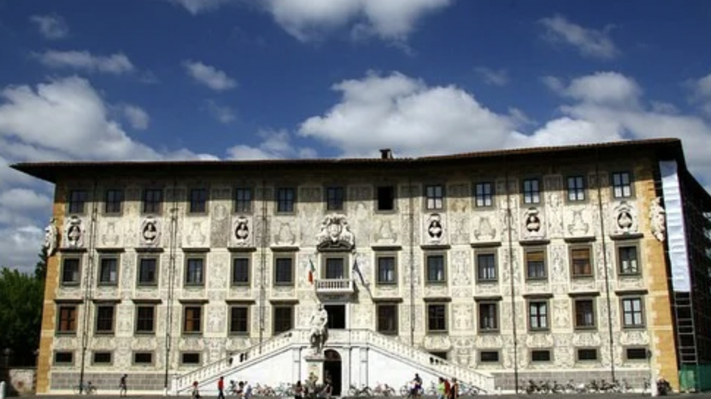 Università di Pisa E4