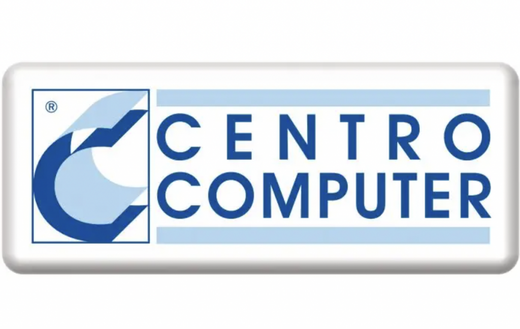 Centro Computer logo