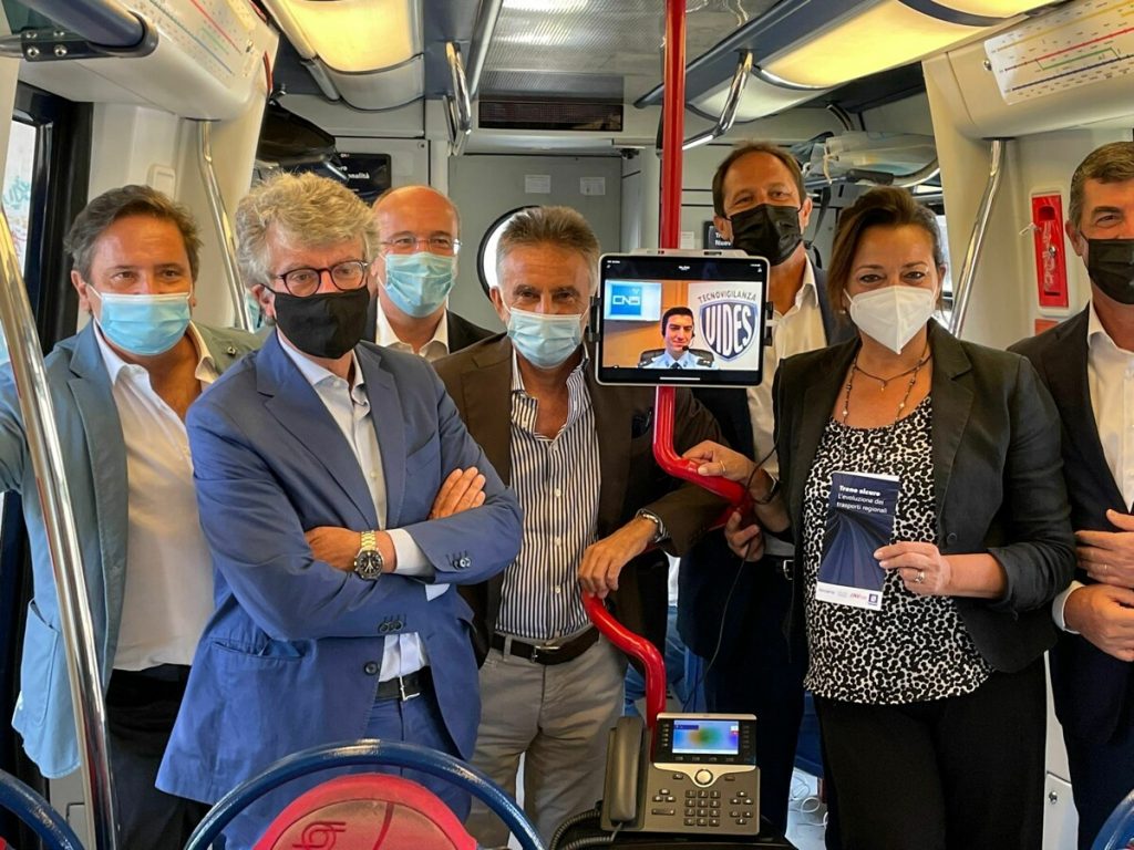 Treno Sicuro