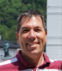 Guido Grillenmeier, Chief Technologist di Semperis 
