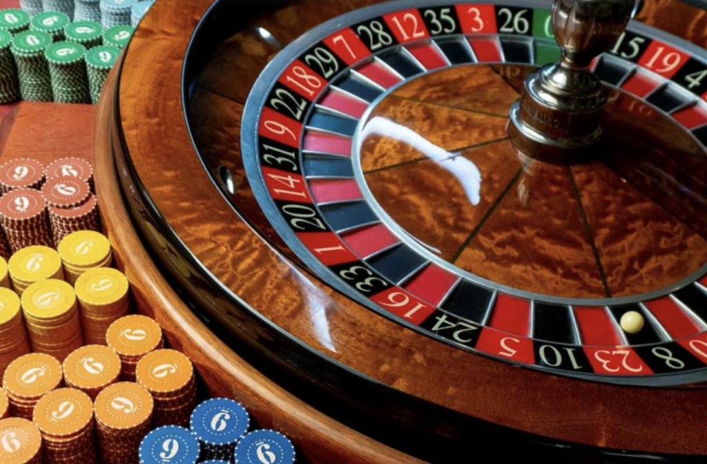 Cosa ti compri $ 650 in casino online italiano 2023