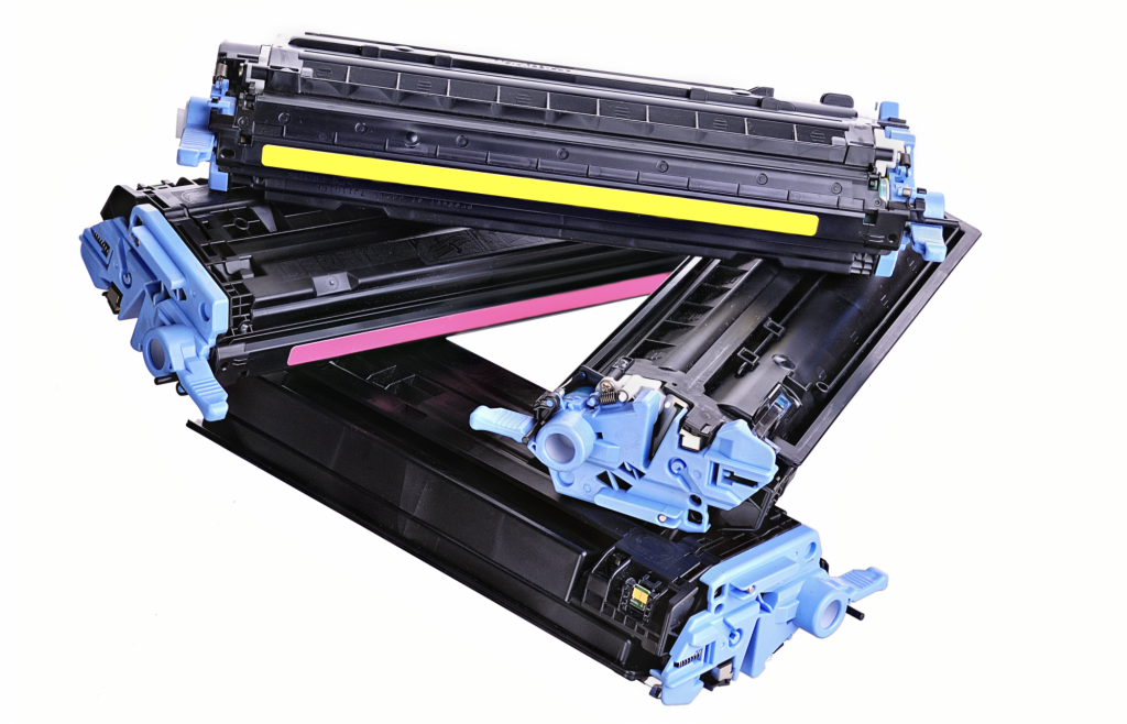 toner compatibili