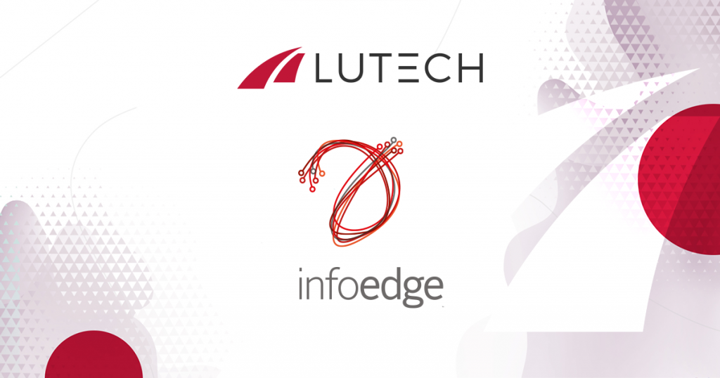 Lutech Infoedge