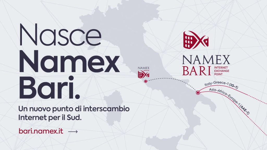 Namex Bari