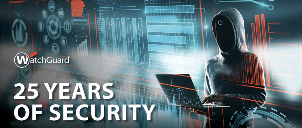 WatchGuard sicurezza informatica ebook