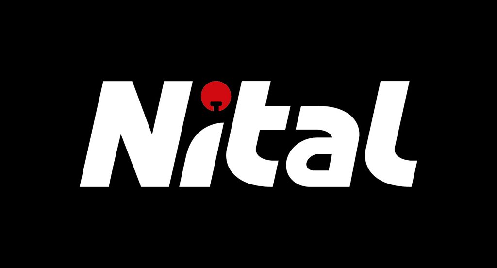 Nital logo