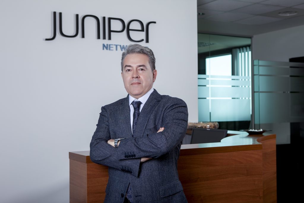 Juniper Networks