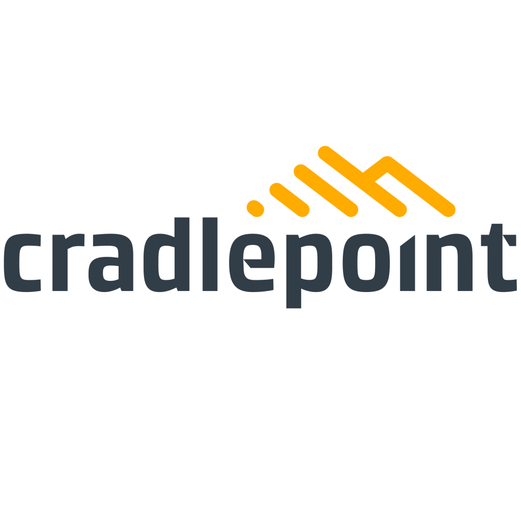 Cradlepoint logo- acquisizione Ericom