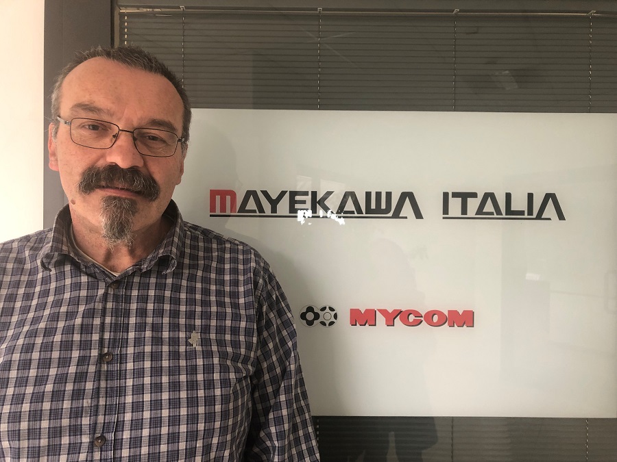 Centro Computer è il partner scelto da Mayekawa Italia