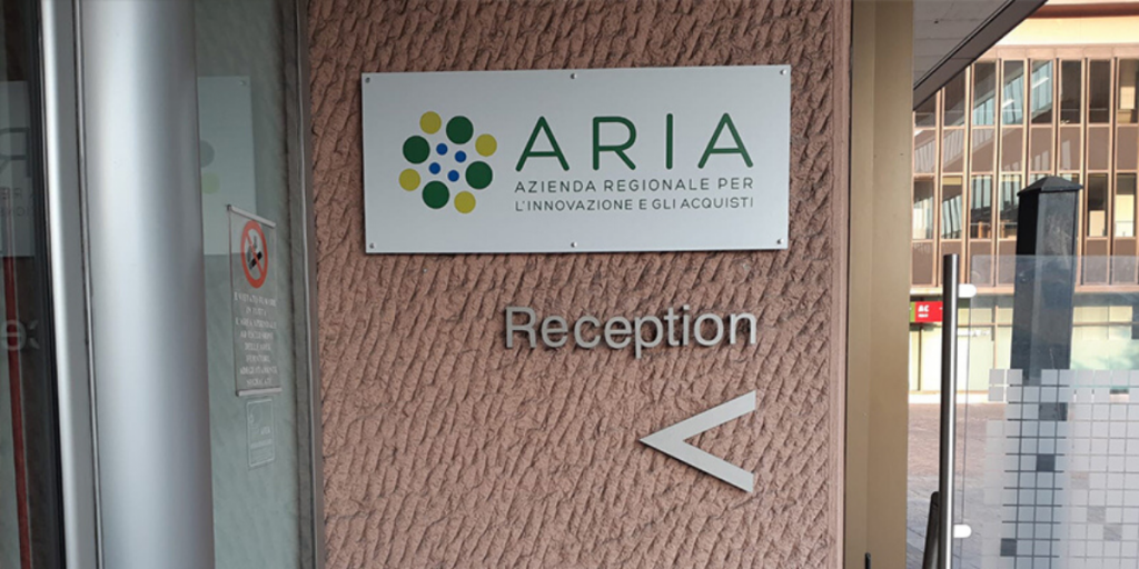 ARIA Regione Lombardia