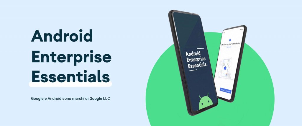 Android Enterprise Essentials