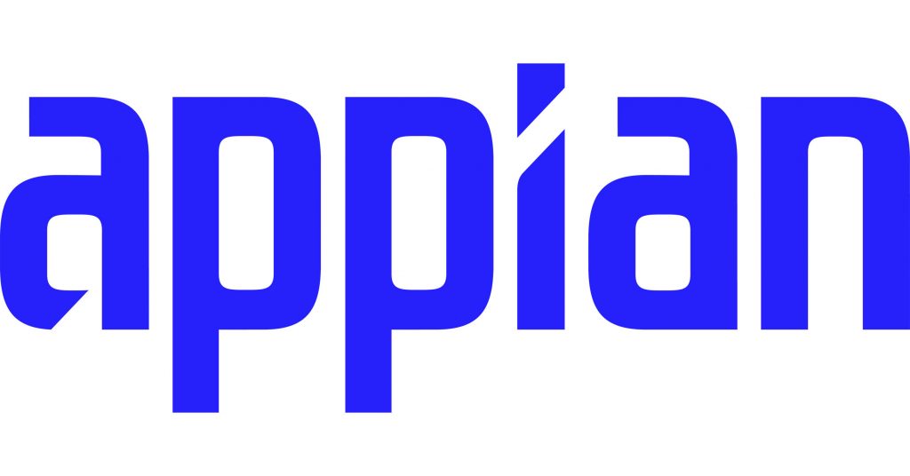 Appian Logo