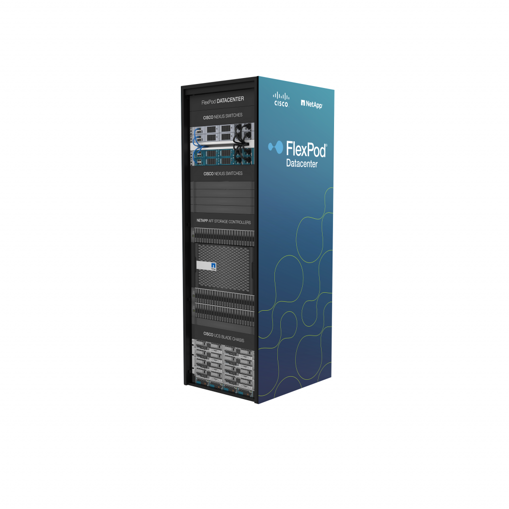 NetApp Cisco Flexpod