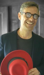 Giorgio Galli, Red Hat edge