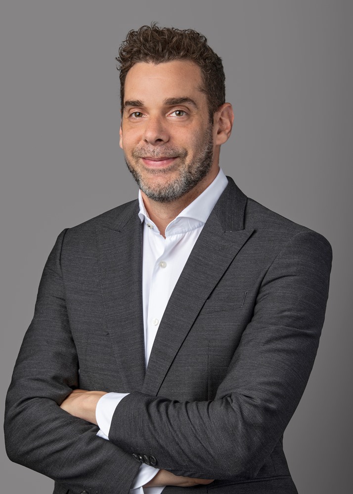 Tomer Weingarten, CEO SentinelOne
