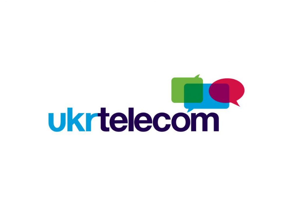 Ukrtelecom Darktrace