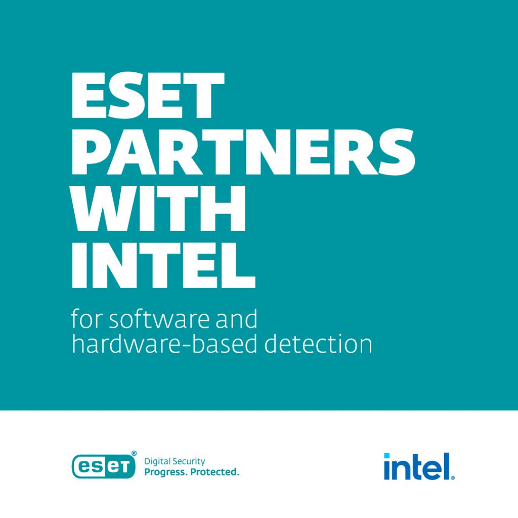 Eset Intel