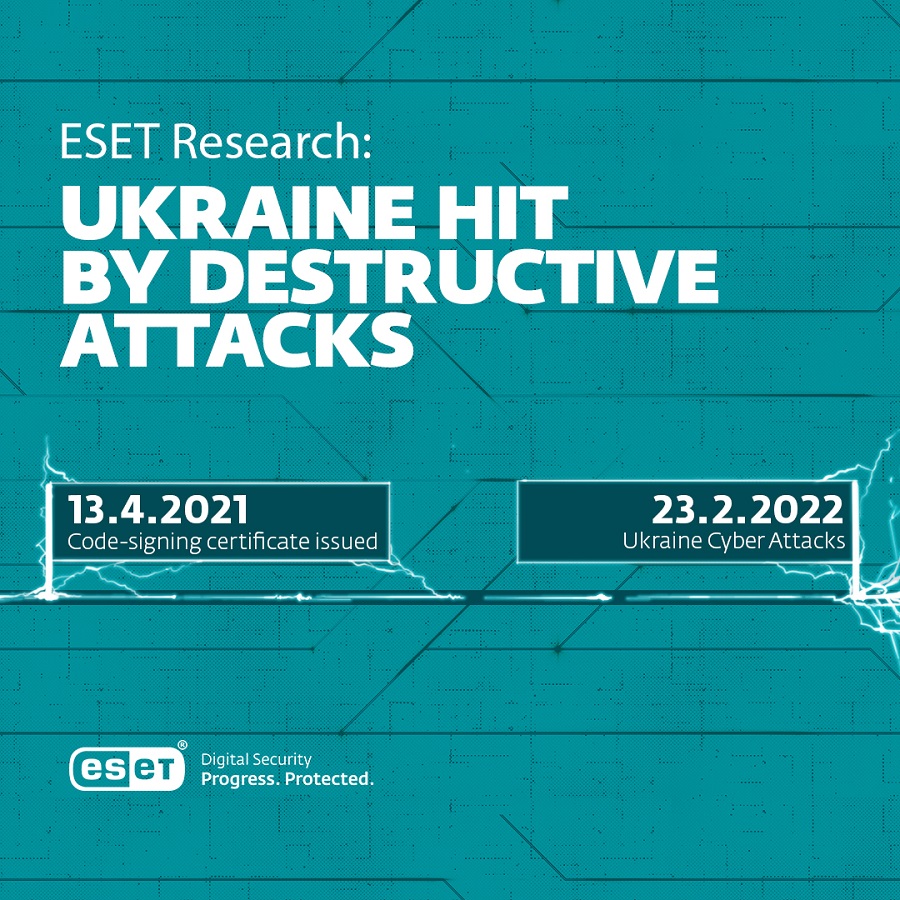 ESET Ucraina