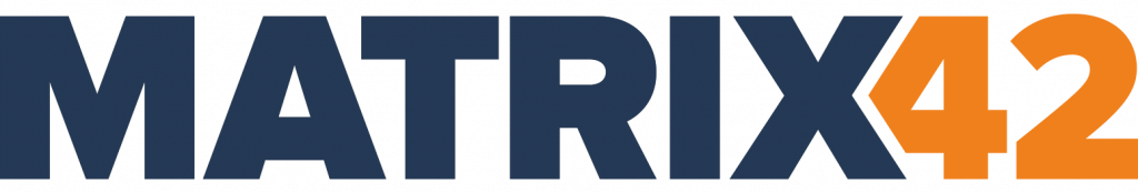 Logo Matrix42