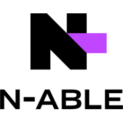 N-able logo