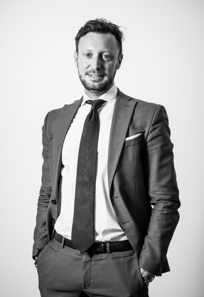 Giammaria Ripoli, Head of Digital Operations Italy di Minsait