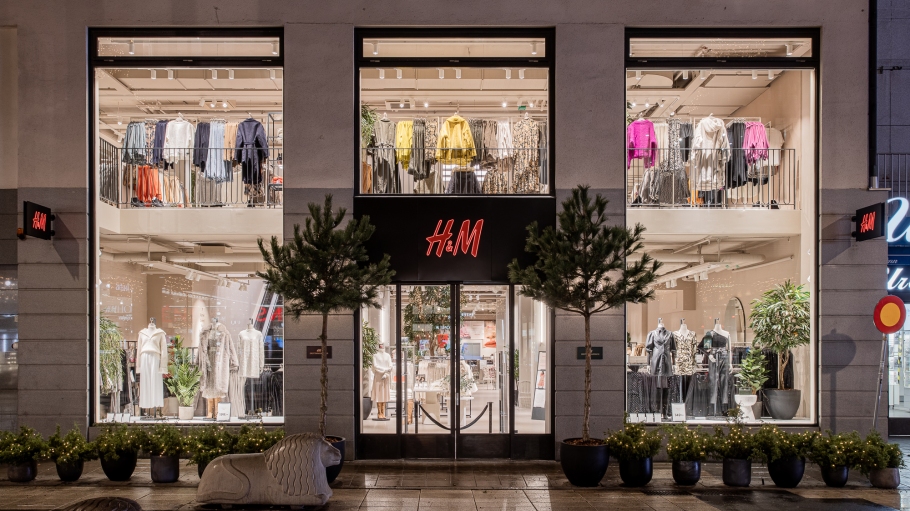 H&M Group