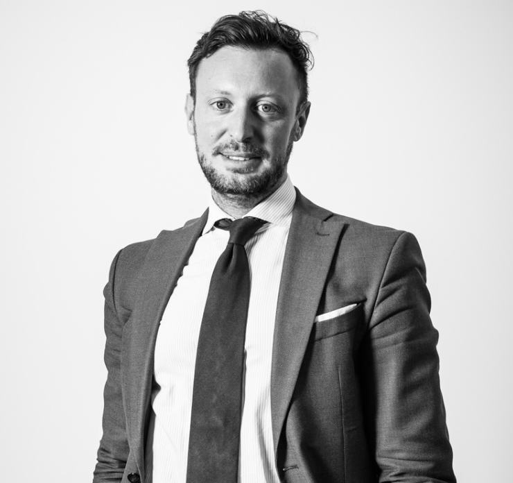 Giammaria Ripoli, Head of Digital Operations Italy di Minsait