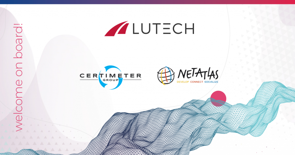 Il Gruppo Lutech acquisisce Certimeter Group