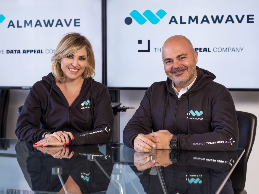 Almawave si rafforza in America Latina
