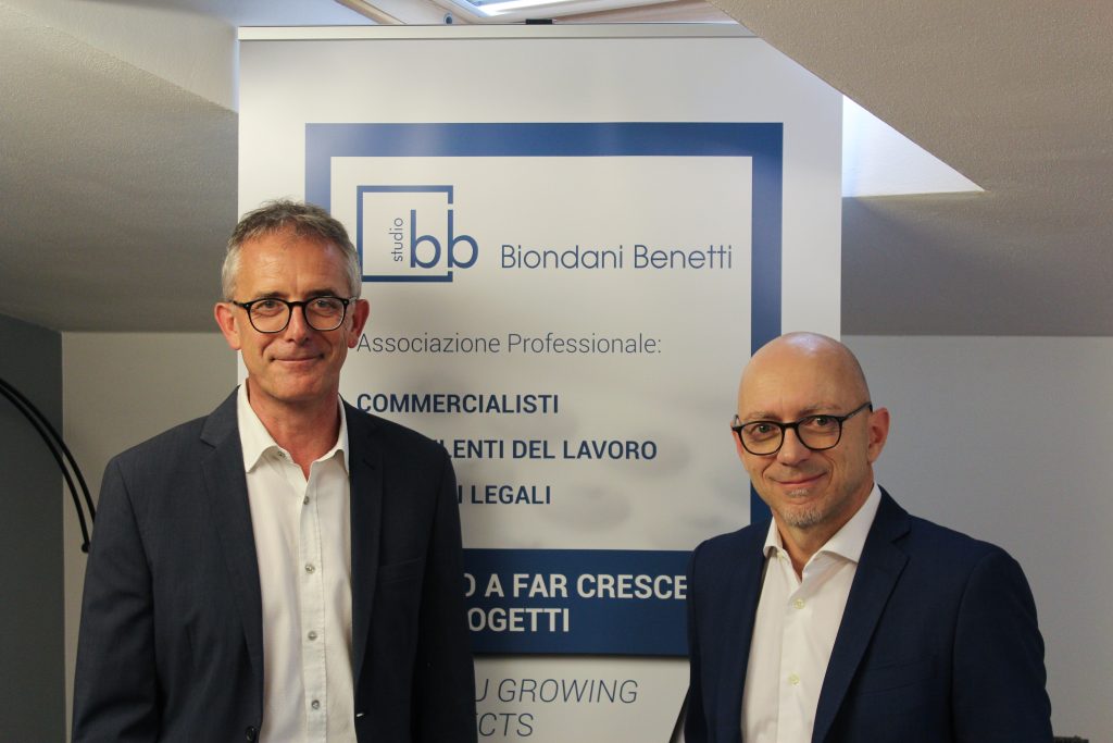 Studio Benetti Wolters Kluwer Tax & Accounting Italia