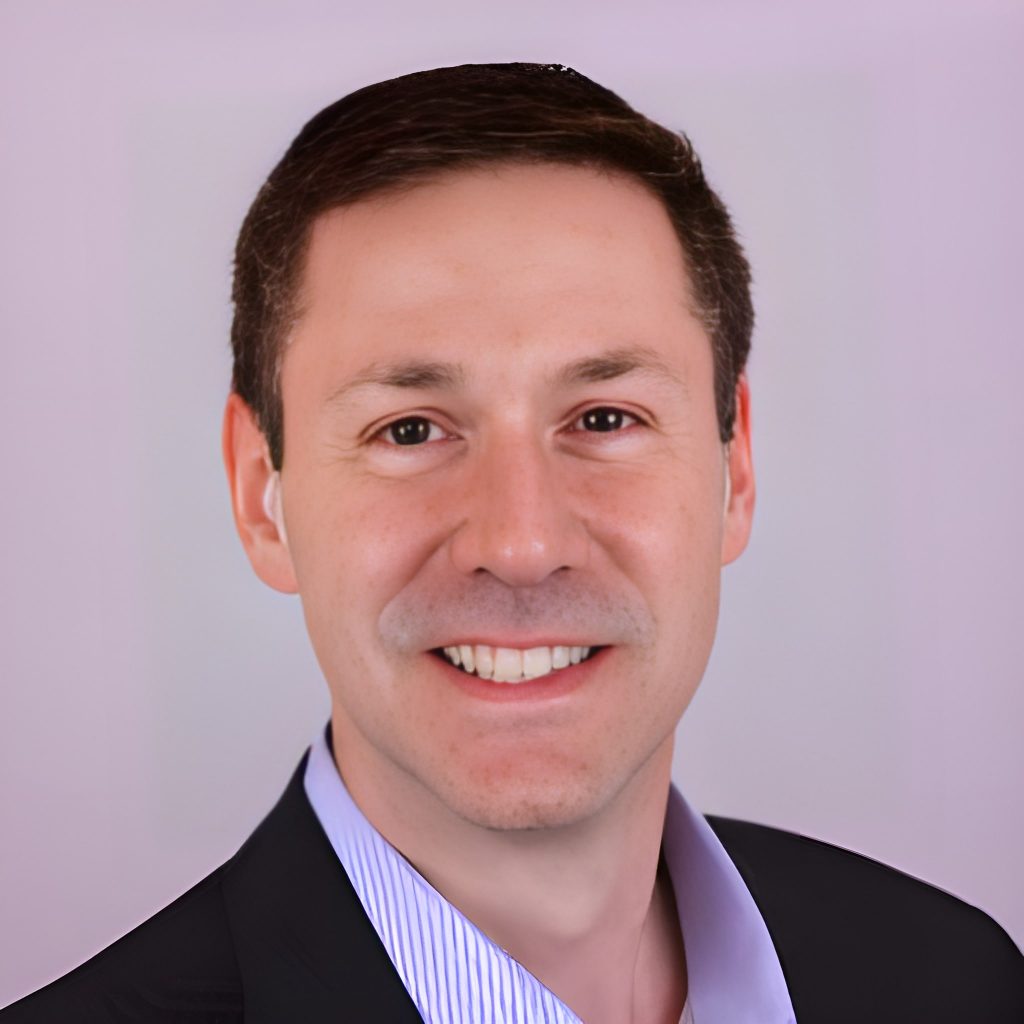 Rick Bosworth, Director of Product Marketing di SentinelOne