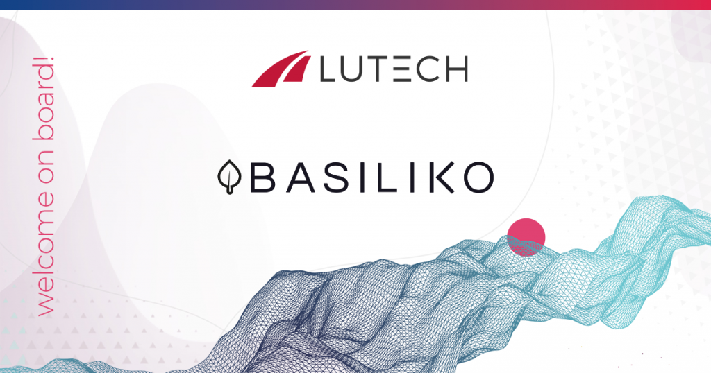 Il Gruppo Lutech acquisisce Basiliko