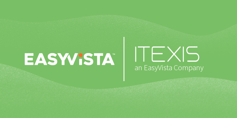 EasyVista acquisisce Itexis