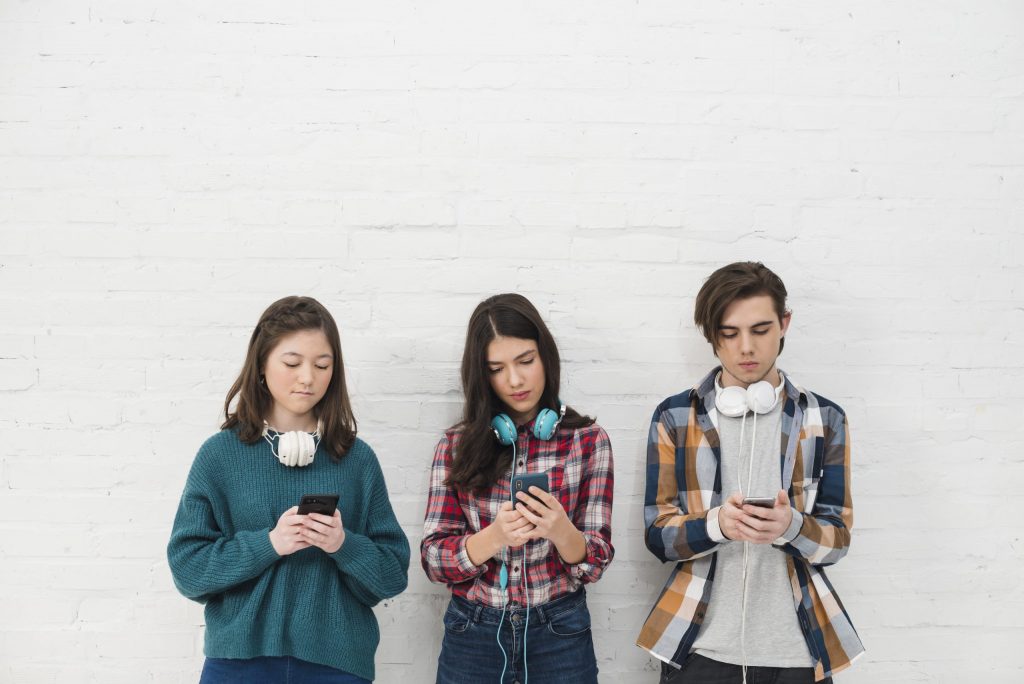 Cosa fanno i giovani