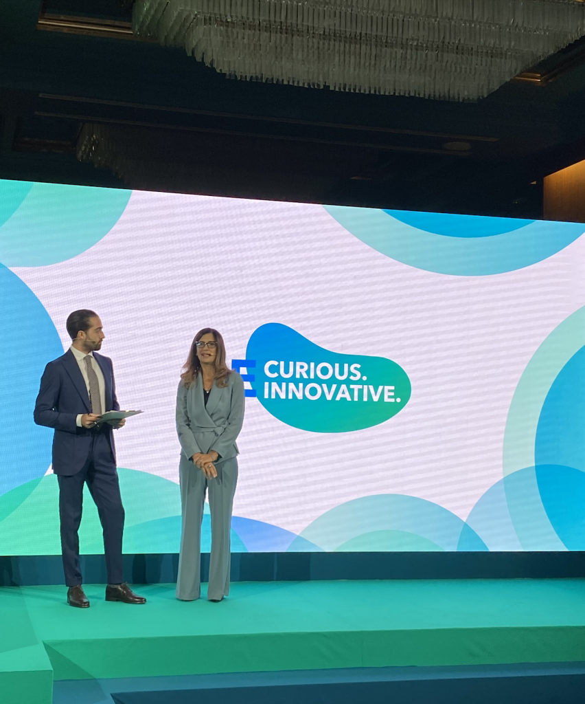 SAS Italia - dati - ‘Be Curious. Be Innovative. Nuovi orizzonti dell’era data-driven’ 2022