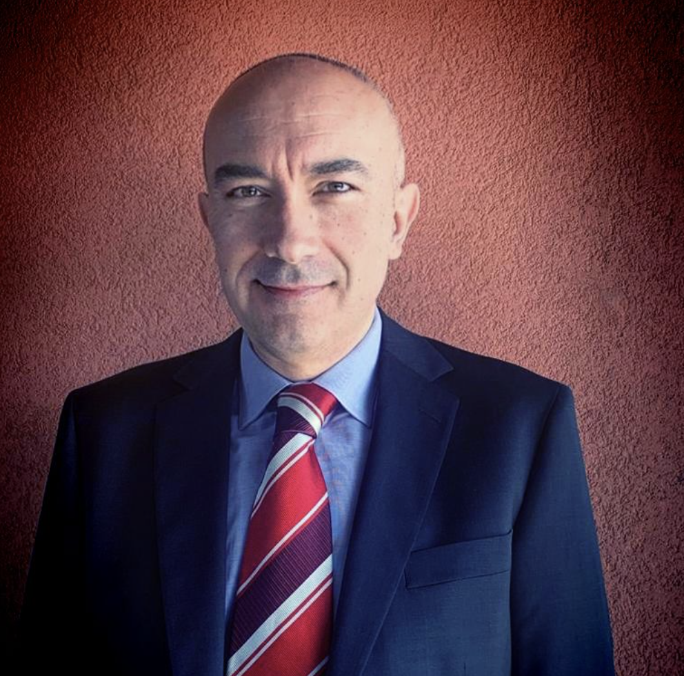 Alberto Dossena, Regional Sales Director di Saviynt