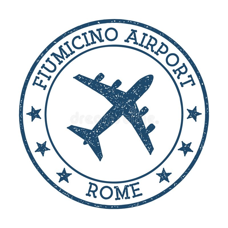 Aeroporto Roma Fiumicino