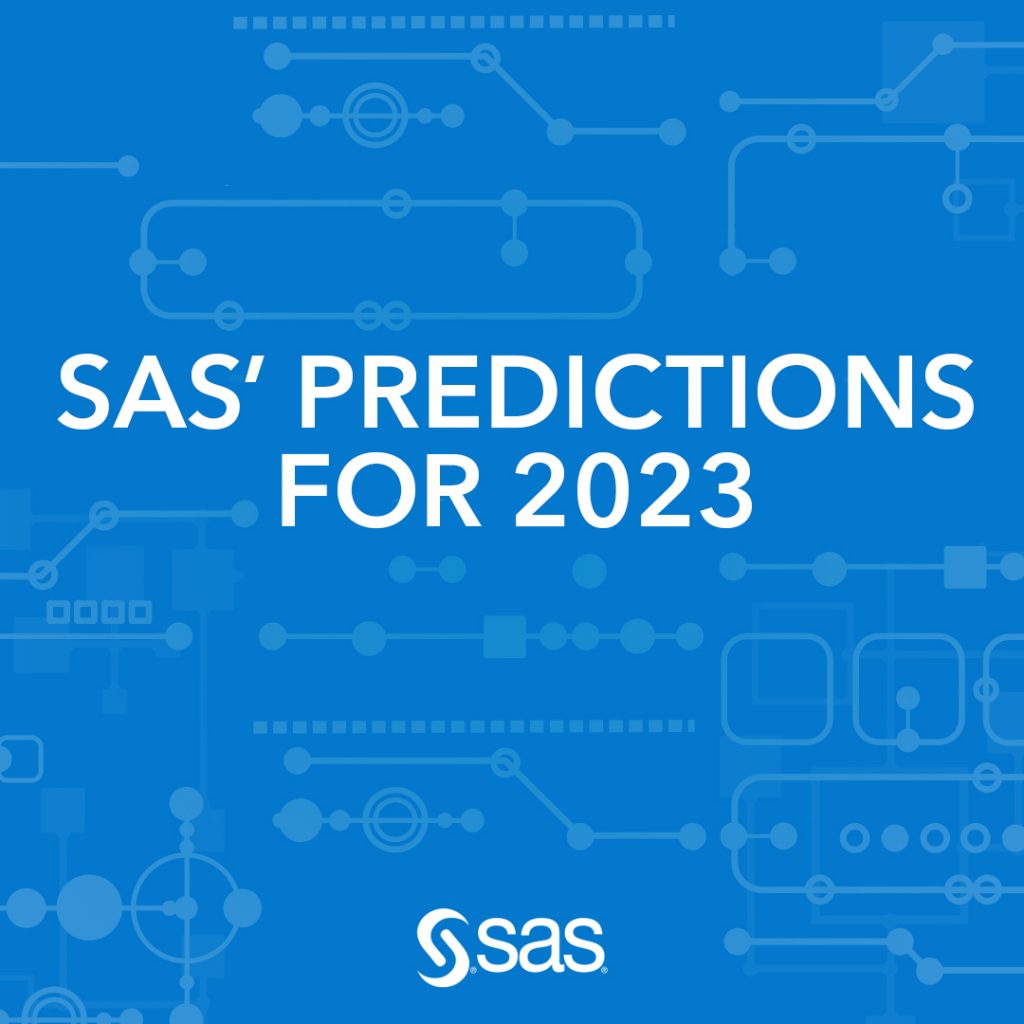 SAS - Predictions2023