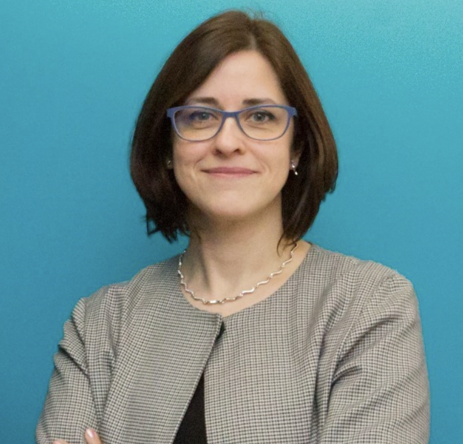 Sabrina Curti, Marketing Manager di ESET Italia