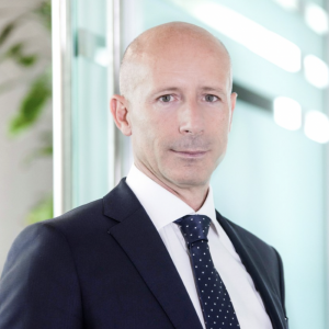 Danilo Cattaneo, CEO di InfoCert – Tinexta Group